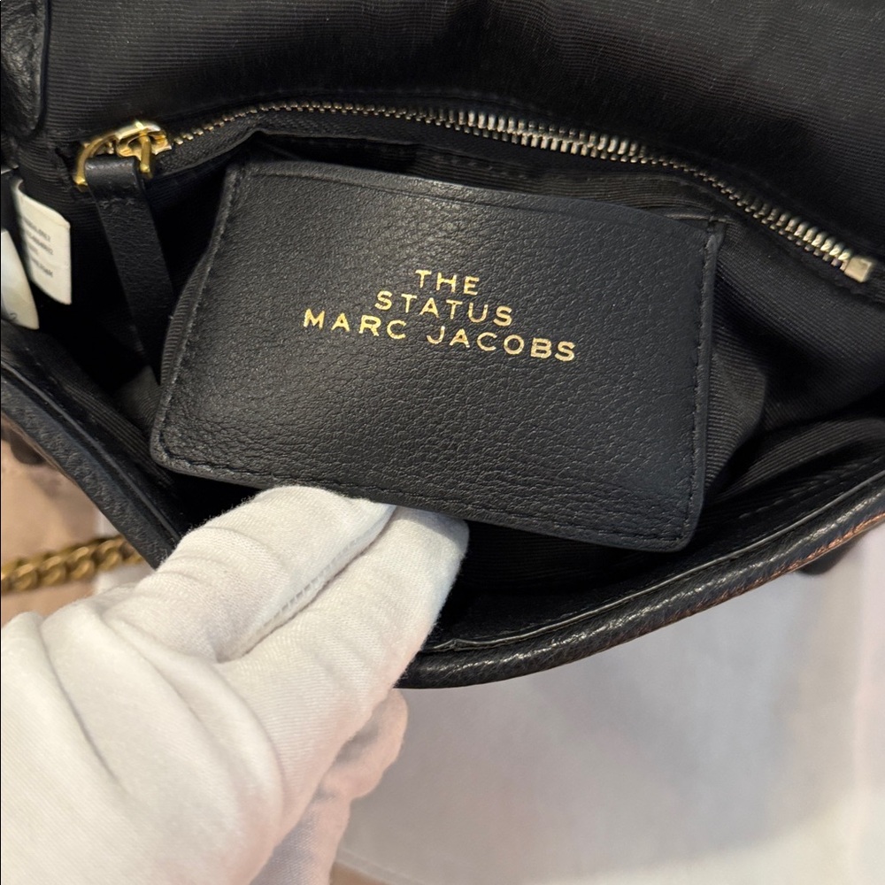 Authentic The Marc Jacob Crossbody bag - Picture 11 of 17